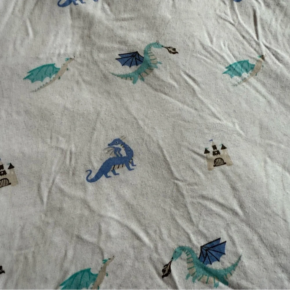 Kyte BABY Sleep Sack 1.0 TOG Size Medium - Picture 4 of 6